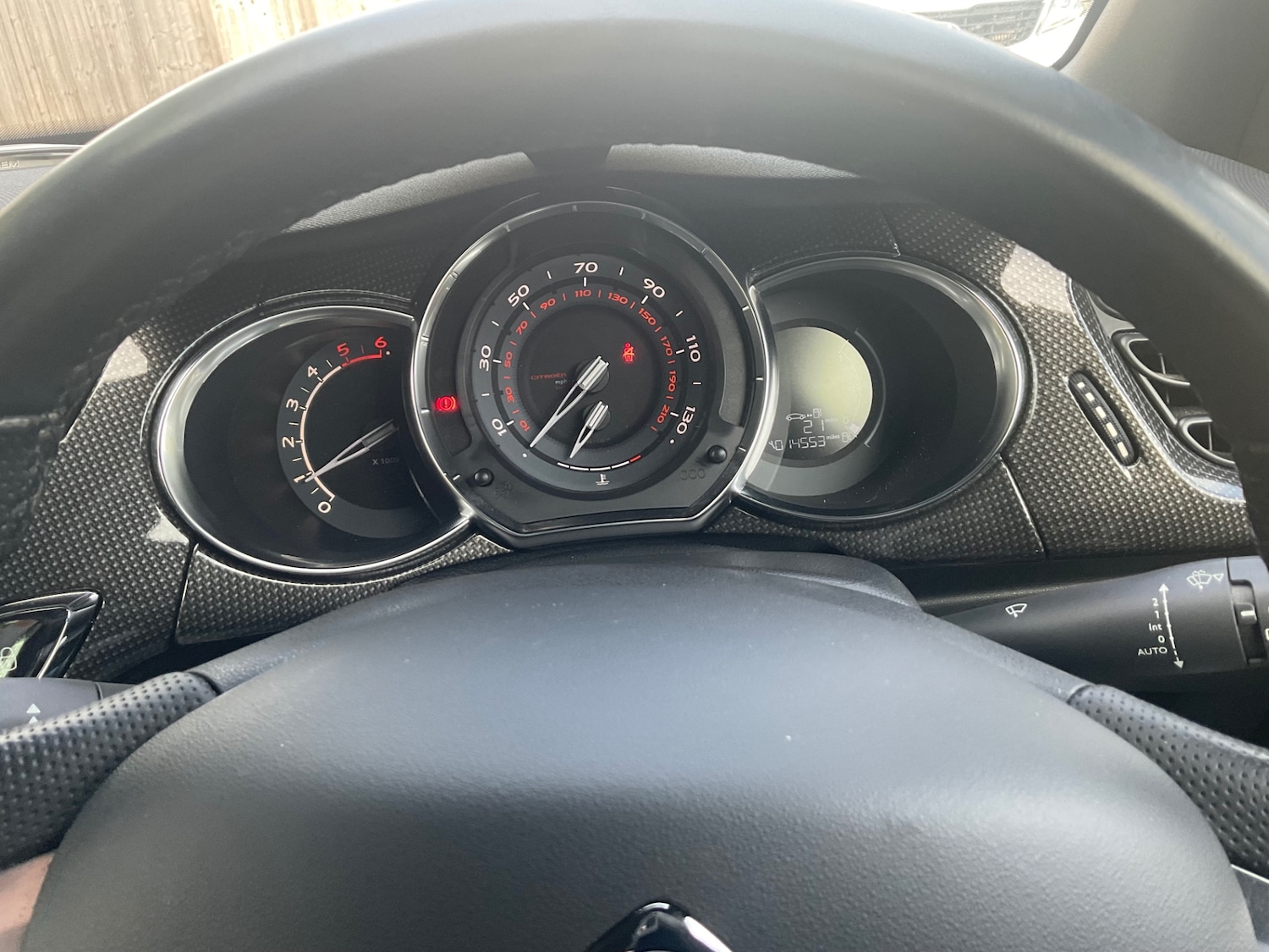 Used Citroen DS3 2013 for sale - 76134581: Photo 19