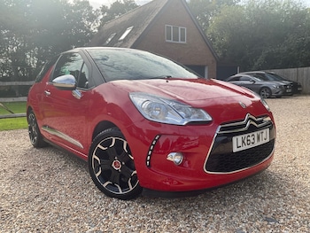 2013 (63) - 1.6 e-HDi 115 Airdream DSport Plus 3dr