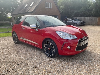 Used Citroen DS3 2013 for sale - 76134581: Photo 4