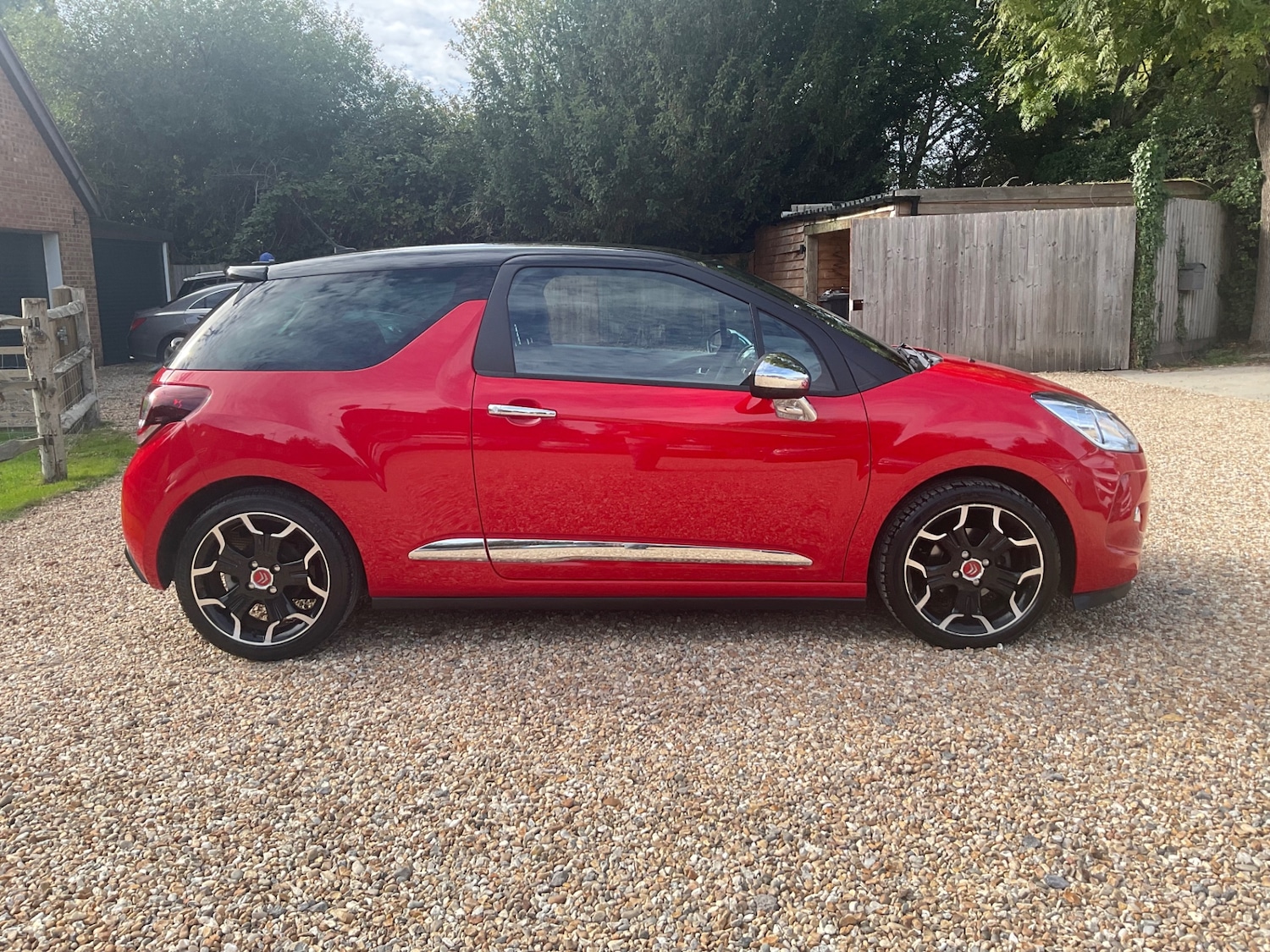 Used Citroen DS3 2013 for sale - 76134581: Photo 5