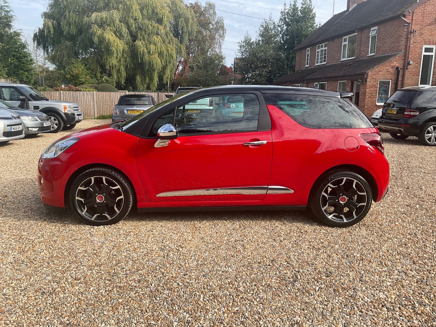Used Citroen DS3 2013 for sale - 76134581: Photo 9