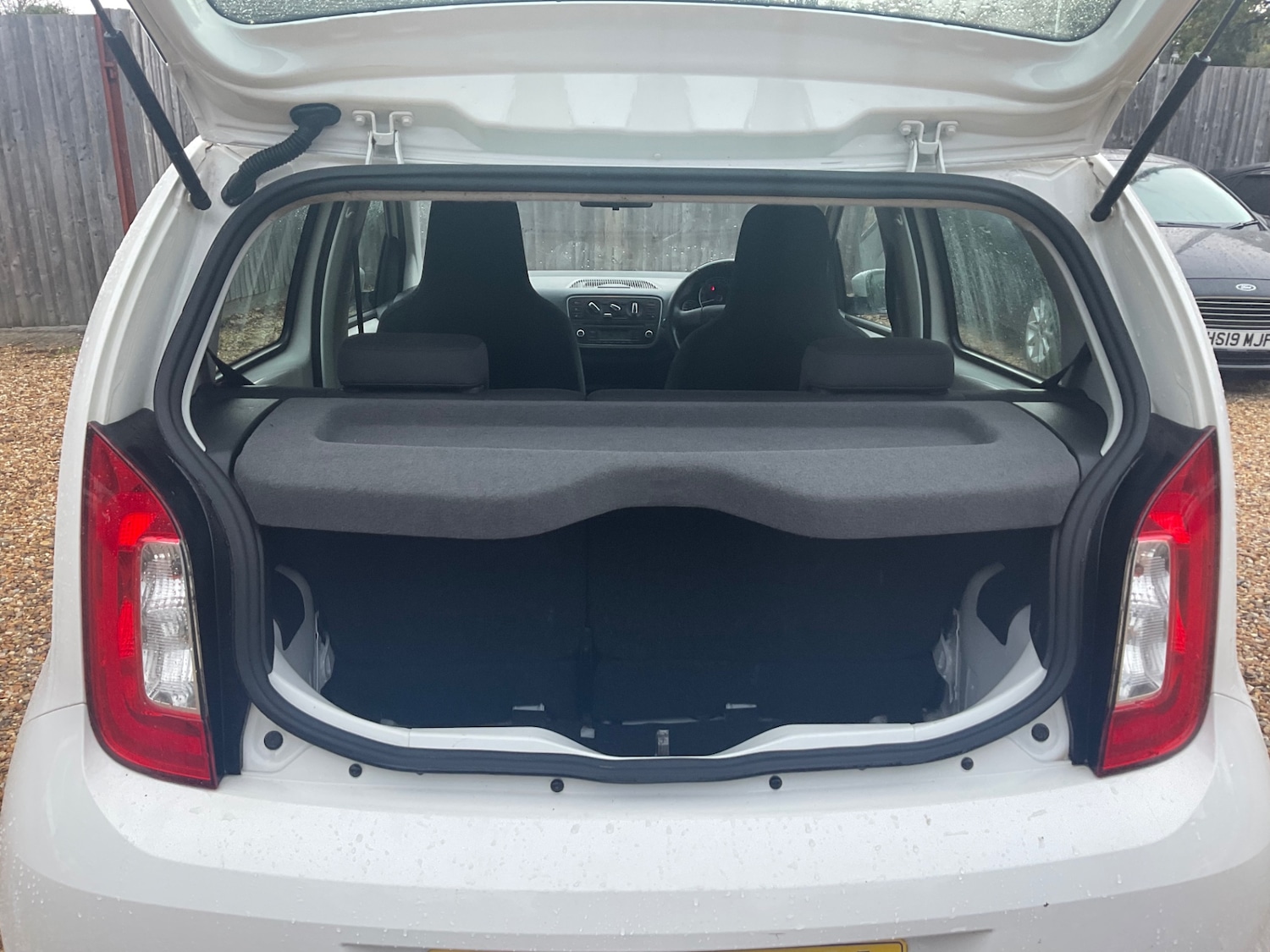 Used Skoda Citigo 2012 for sale - 76506215: Photo 10