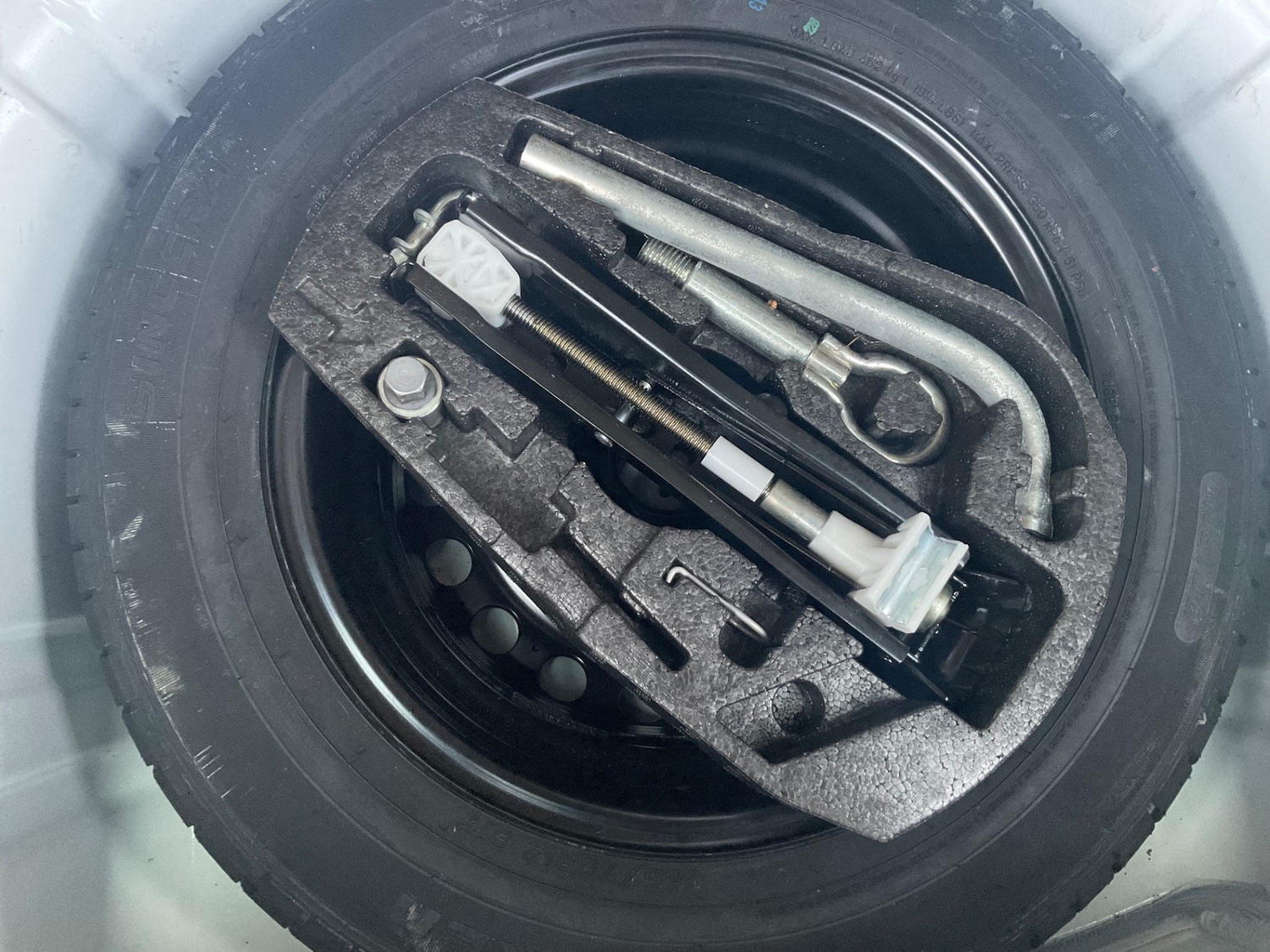 Used Skoda Citigo 2012 for sale - 76506215: Photo 11