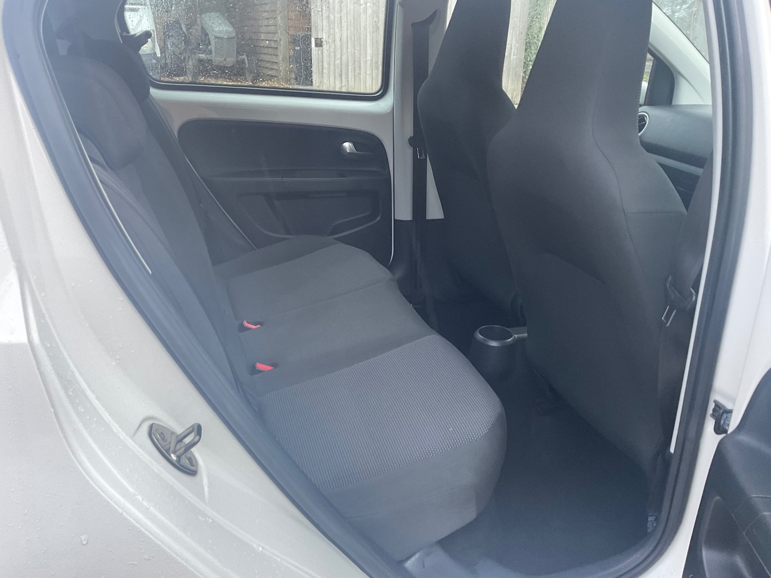 Used Skoda Citigo 2012 for sale - 76506215: Photo 12