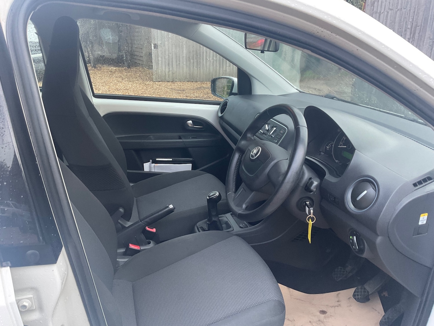 Used Skoda Citigo 2012 for sale - 76506215: Photo 13