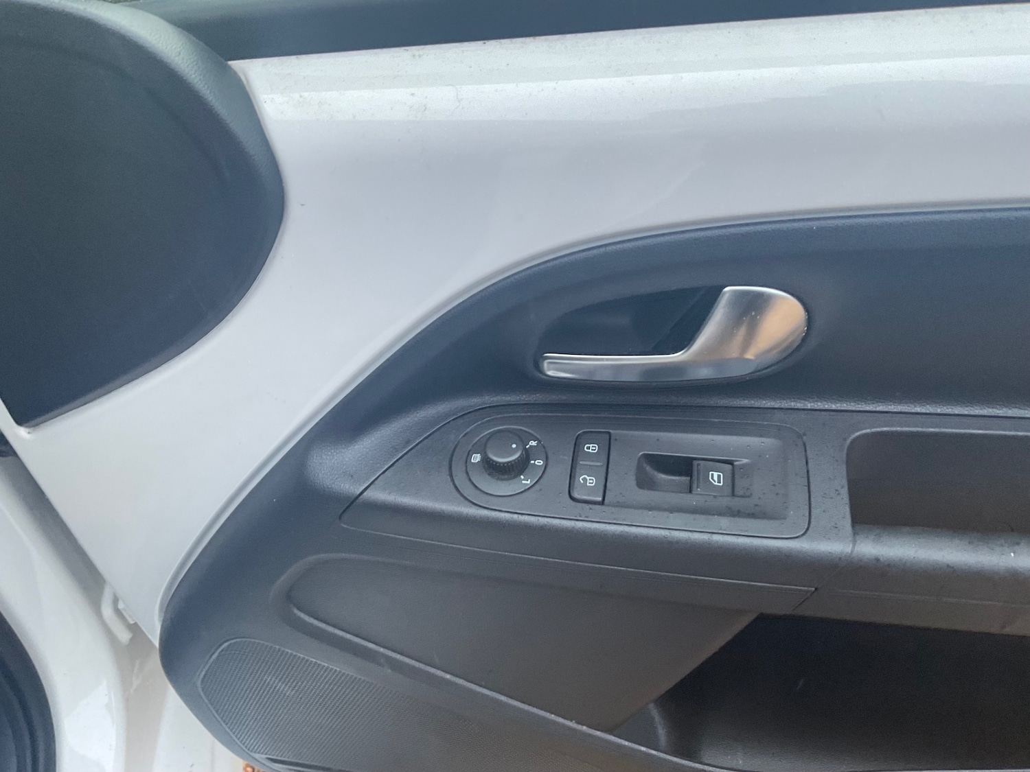 Used Skoda Citigo 2012 for sale - 76506215: Photo 15