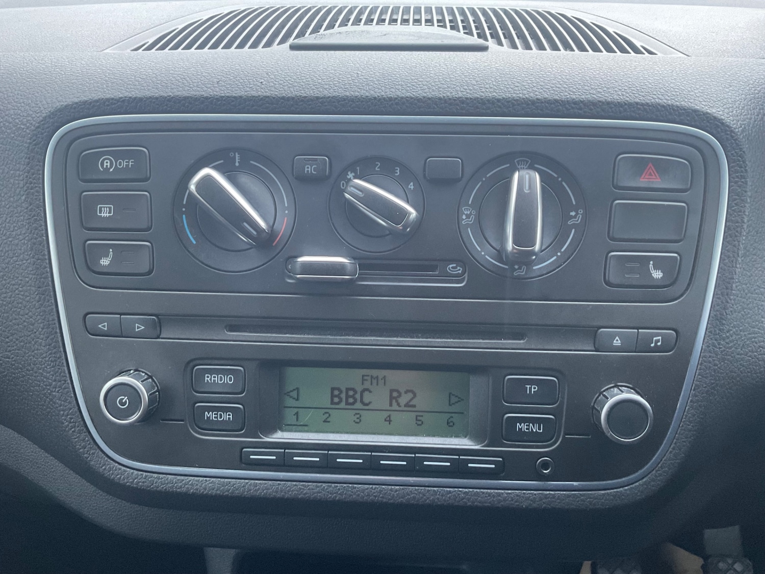 Used Skoda Citigo 2012 for sale - 76506215: Photo 16