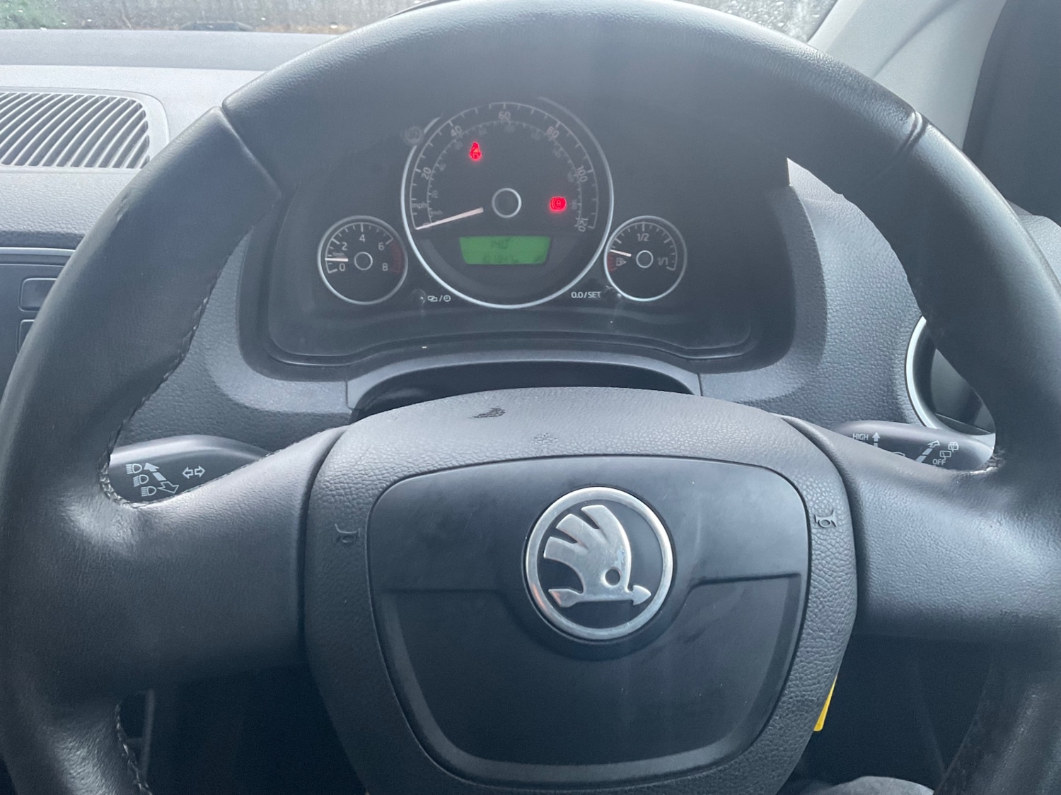 Used Skoda Citigo 2012 for sale - 76506215: Photo 17