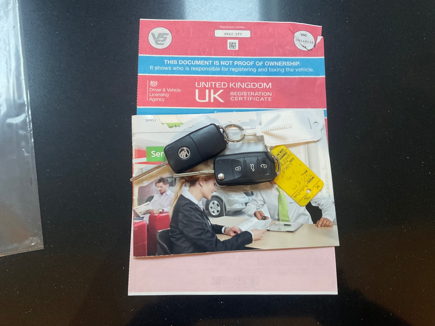 Used Skoda Citigo 2012 for sale - 76506215: Photo 18