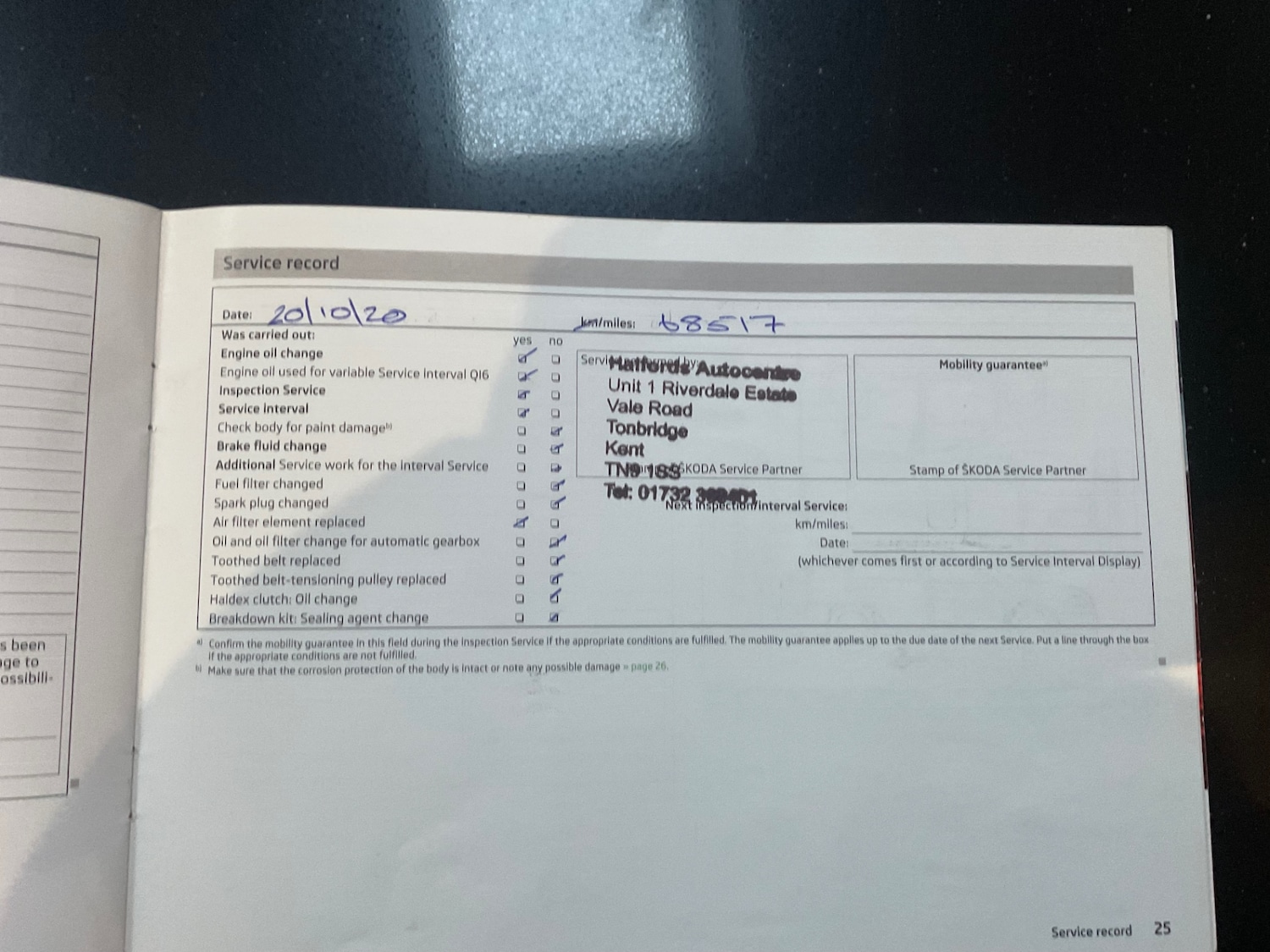 Used Skoda Citigo 2012 for sale - 76506215: Photo 27