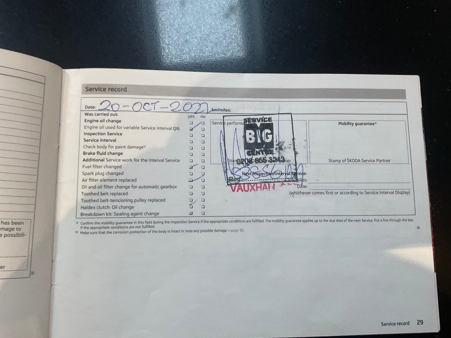 Used Skoda Citigo 2012 for sale - 76506215: Photo 29