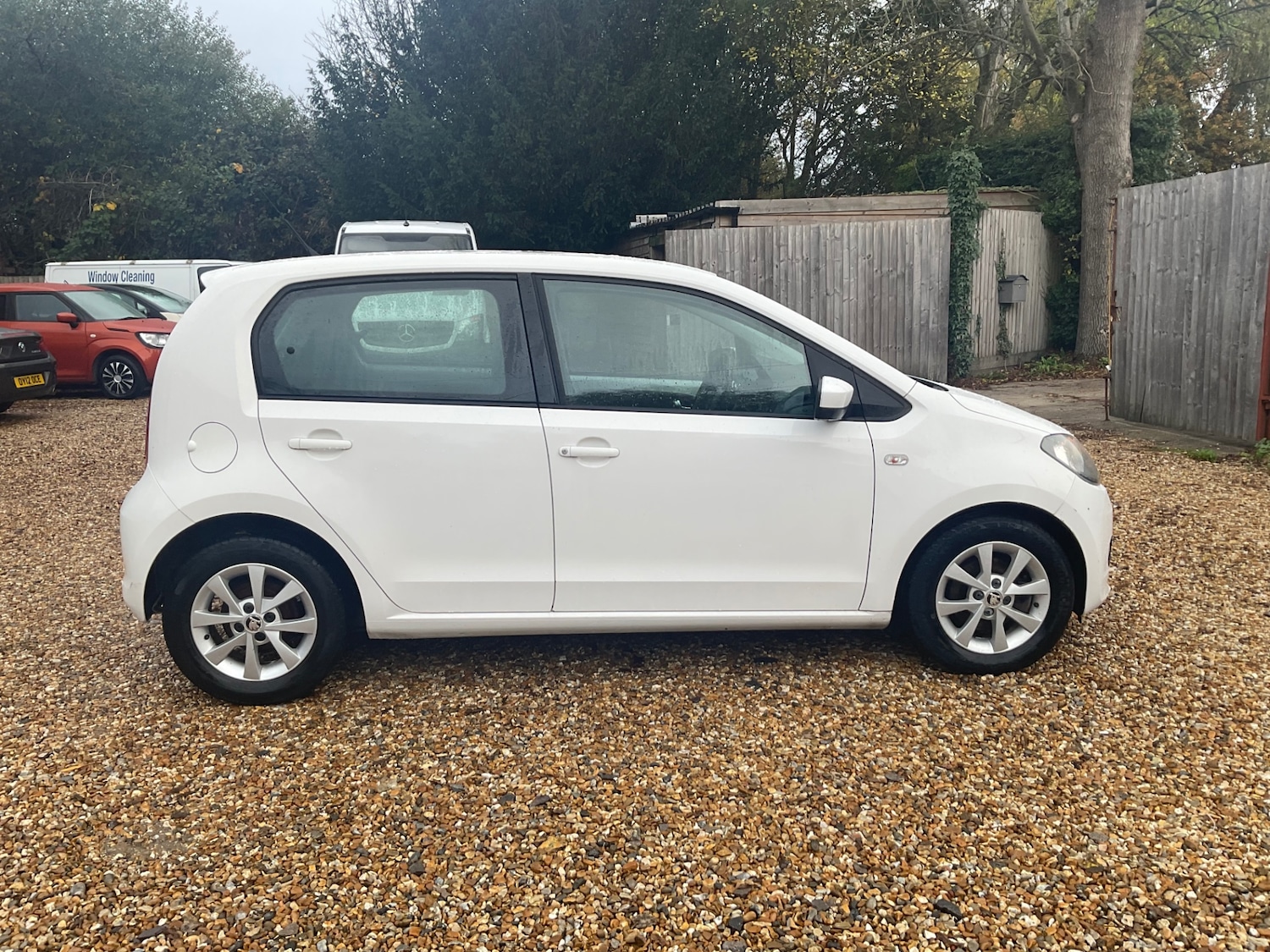 Used Skoda Citigo 2012 for sale - 76506215: Photo 4