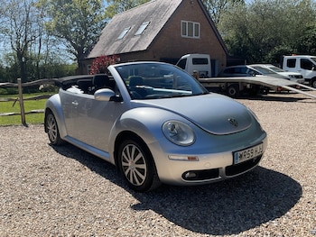 Used Volkswagen Beetle 2009 for sale - 78368738: Photo