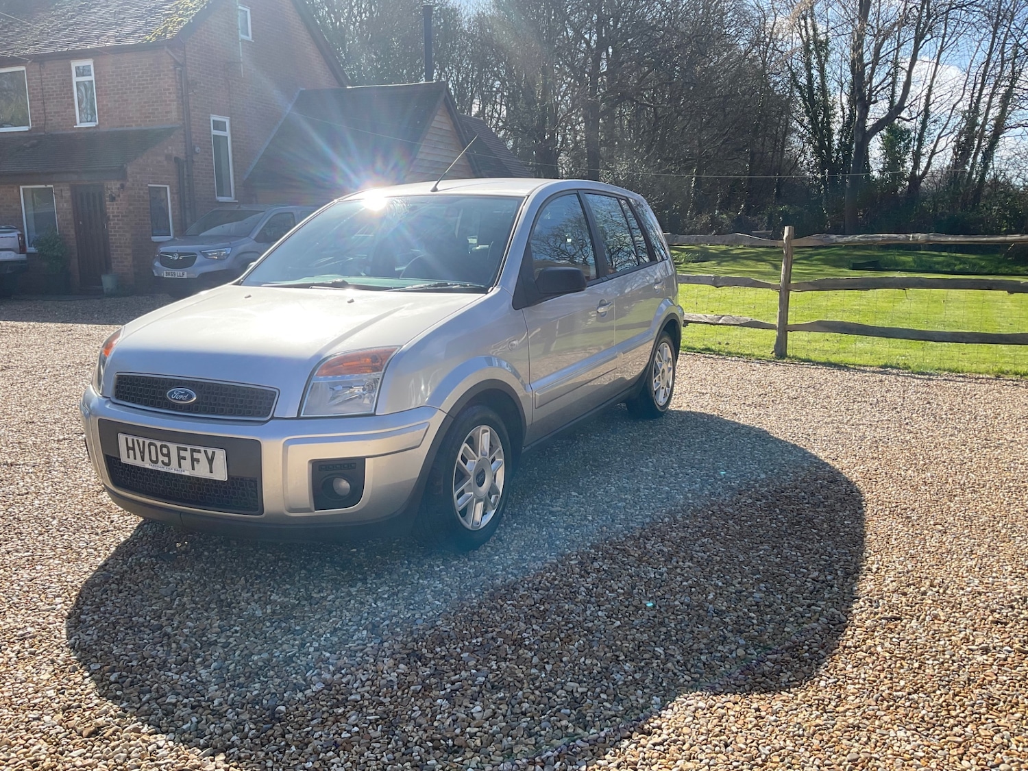 Used Ford Fusion 2009 for sale - 77888492: Photo 12