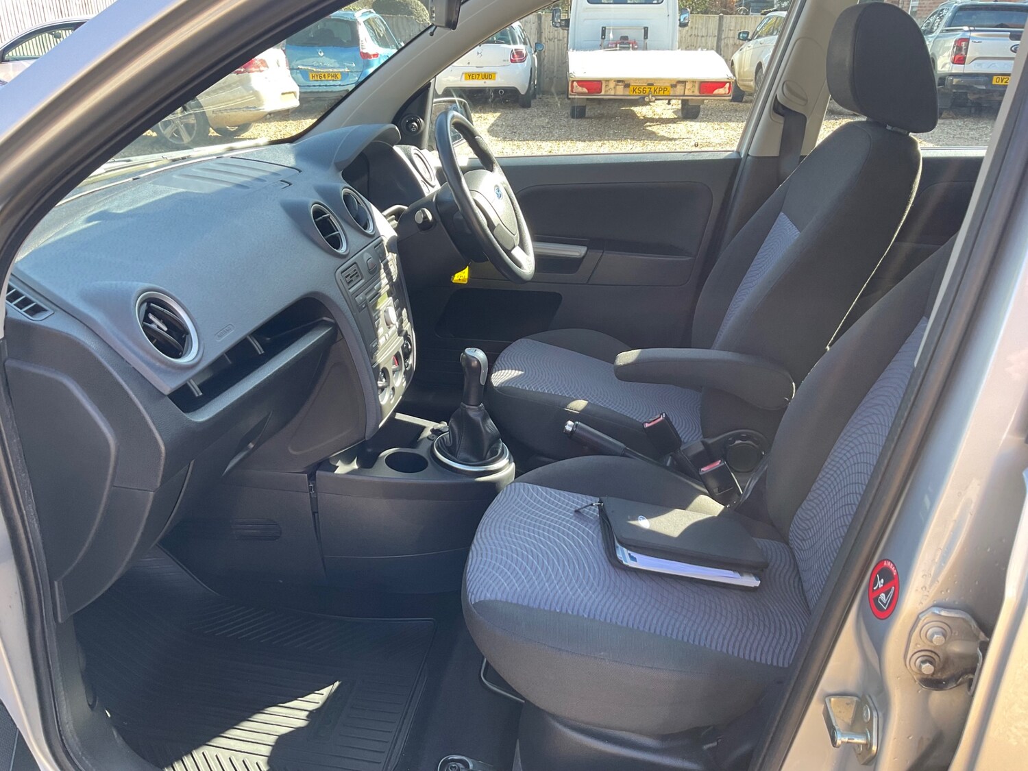 Used Ford Fusion 2009 for sale - 77888492: Photo 13