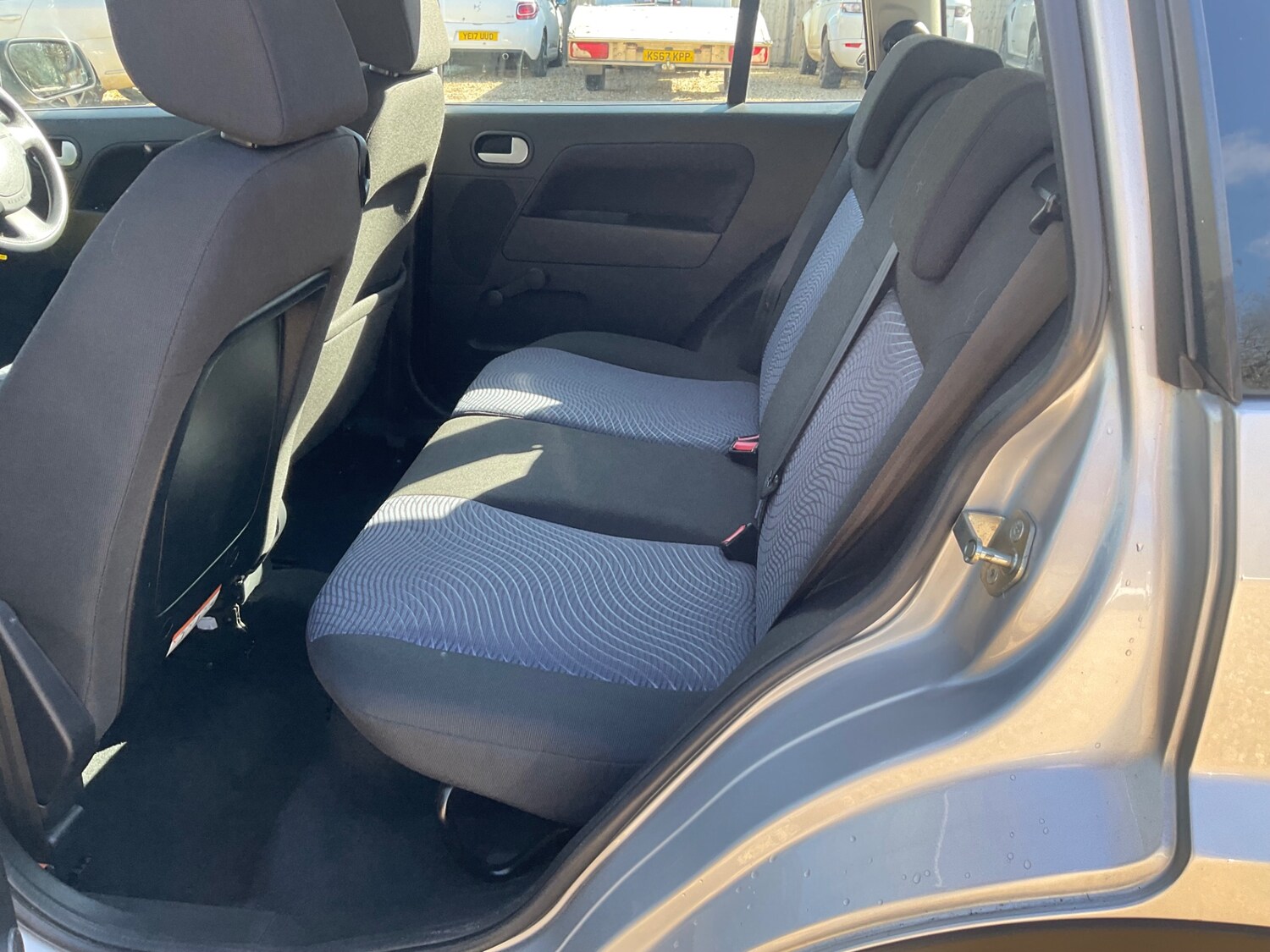 Used Ford Fusion 2009 for sale - 77888492: Photo 14