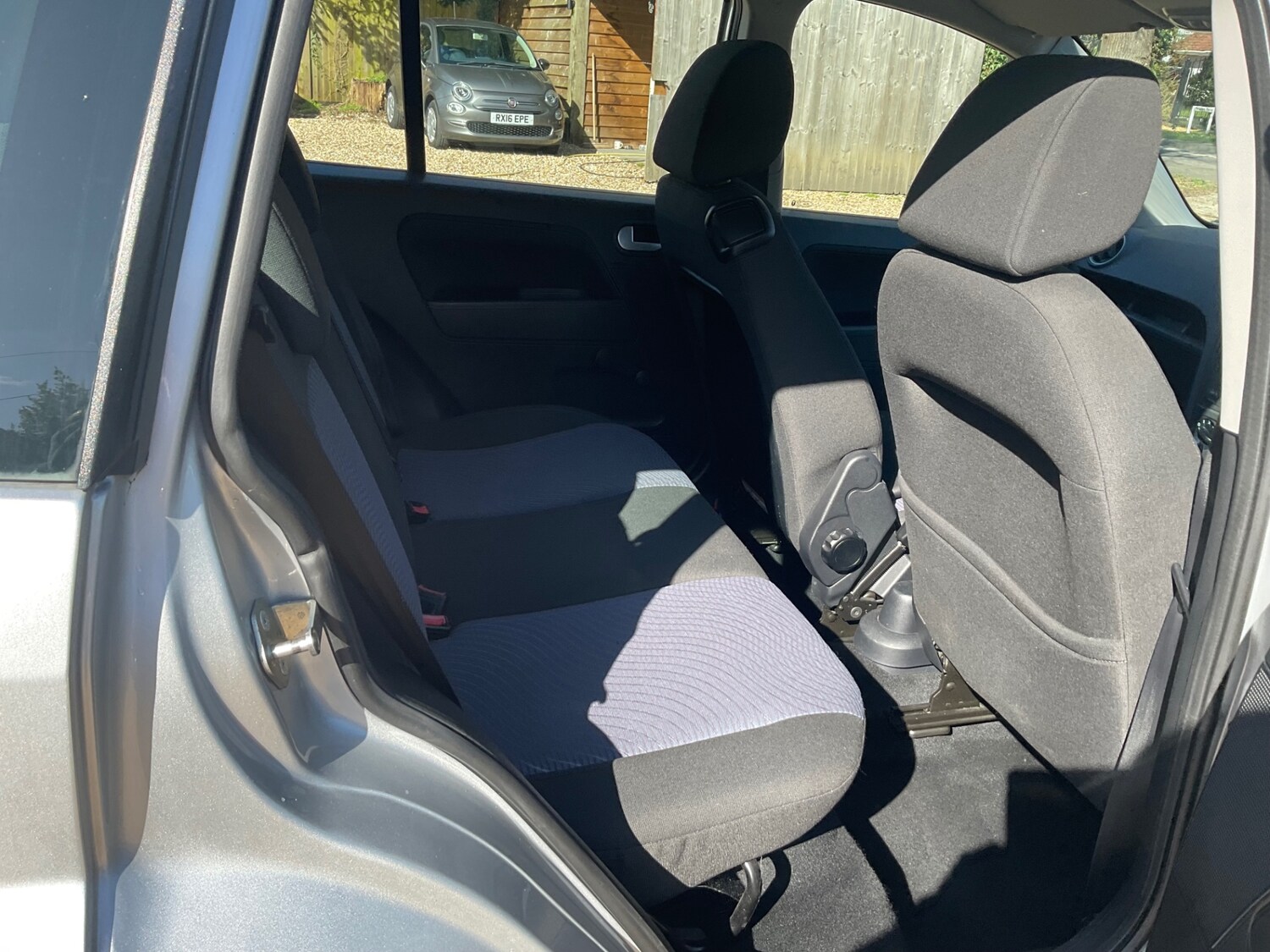 Used Ford Fusion 2009 for sale - 77888492: Photo 15