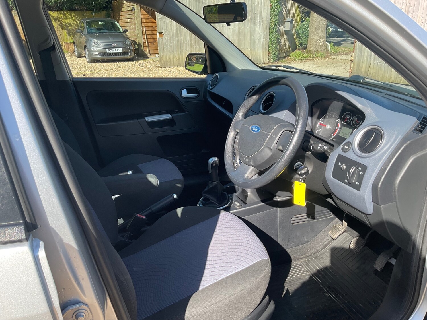 Used Ford Fusion 2009 for sale - 77888492: Photo 16