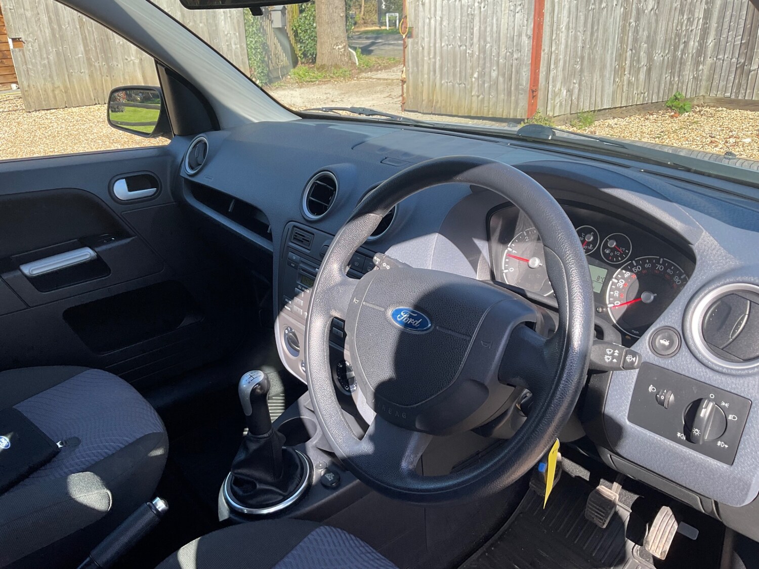 Used Ford Fusion 2009 for sale - 77888492: Photo 17