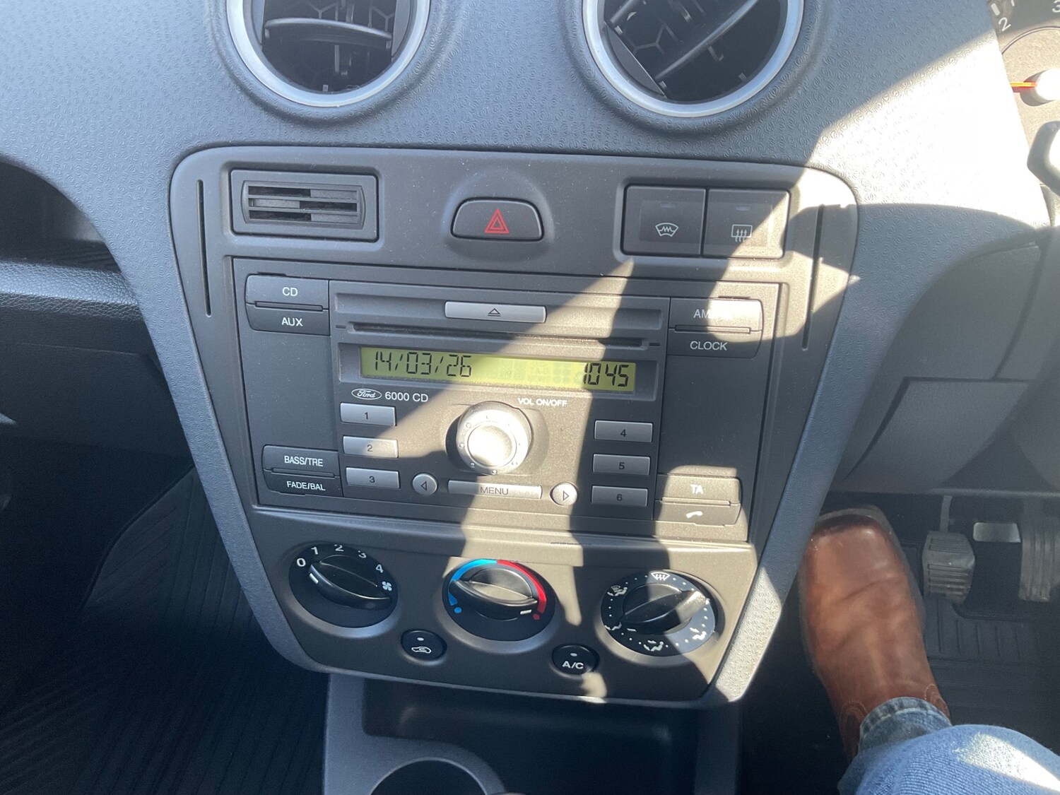 Used Ford Fusion 2009 for sale - 77888492: Photo 18