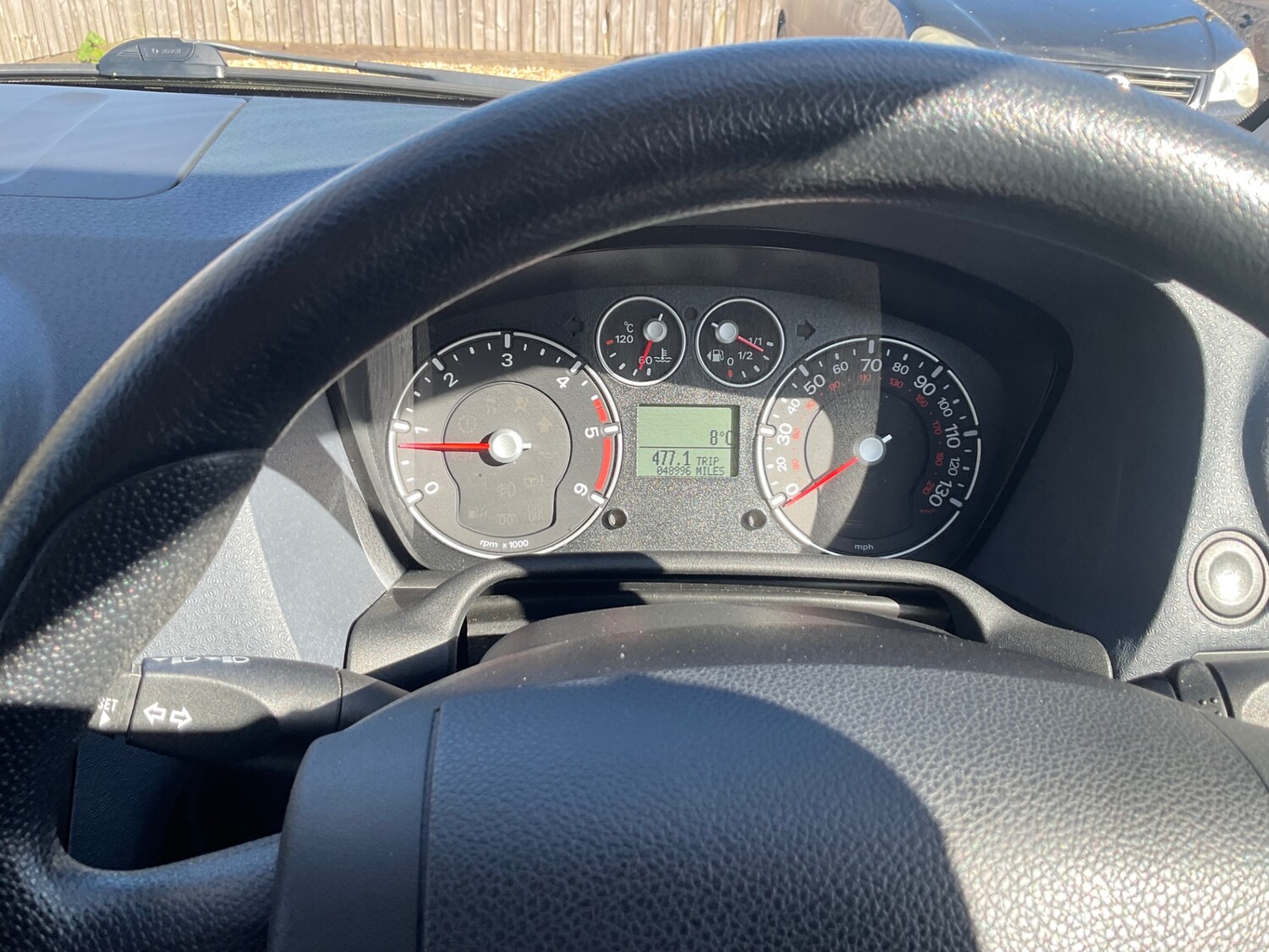 Used Ford Fusion 2009 for sale - 77888492: Photo 19