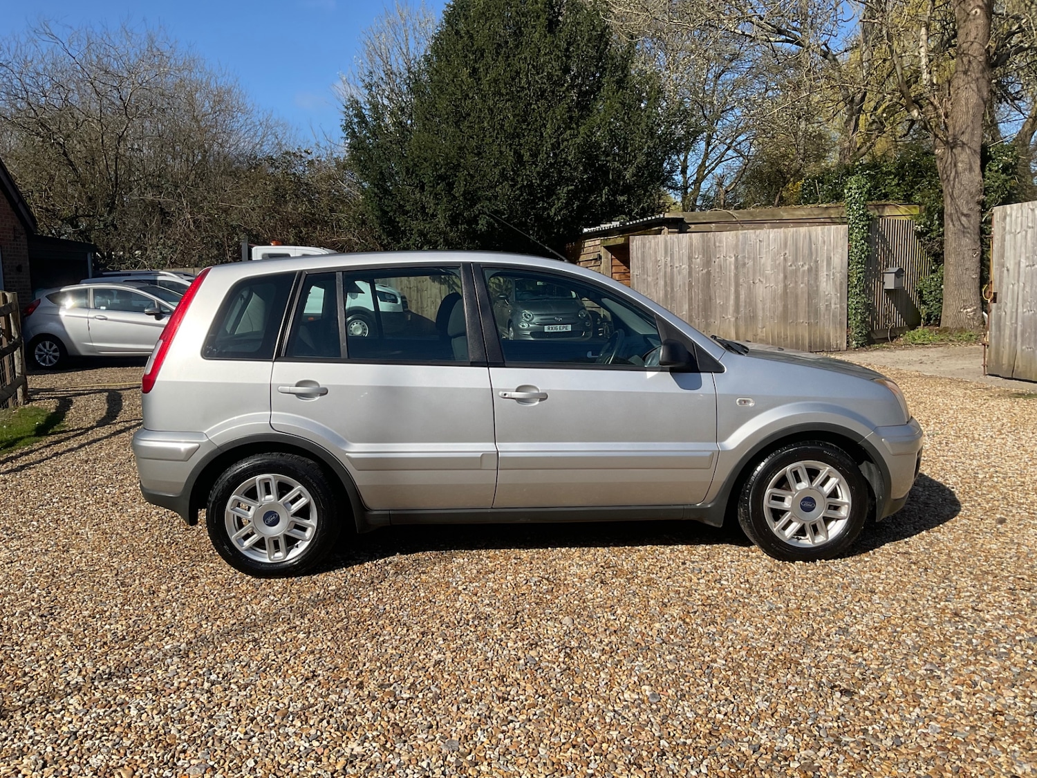 Used Ford Fusion 2009 for sale - 77888492: Photo 6