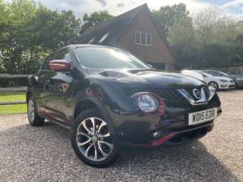 2015 (15) - 1.5 dCi Tekna 5dr