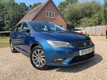 Used SEAT Leon 2014 for sale - 79240045: Photo