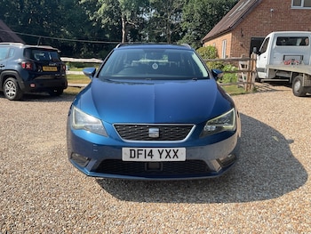 Used SEAT Leon 2014 for sale - 79240045: Photo