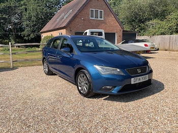 Used SEAT Leon 2014 for sale - 79240045: Photo