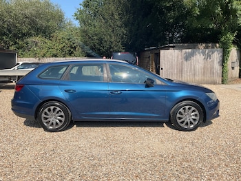 Used SEAT Leon 2014 for sale - 79240045: Photo