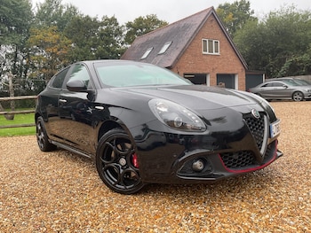 2016 (66) - 1.4 TB MultiAir 150 Speciale 5dr