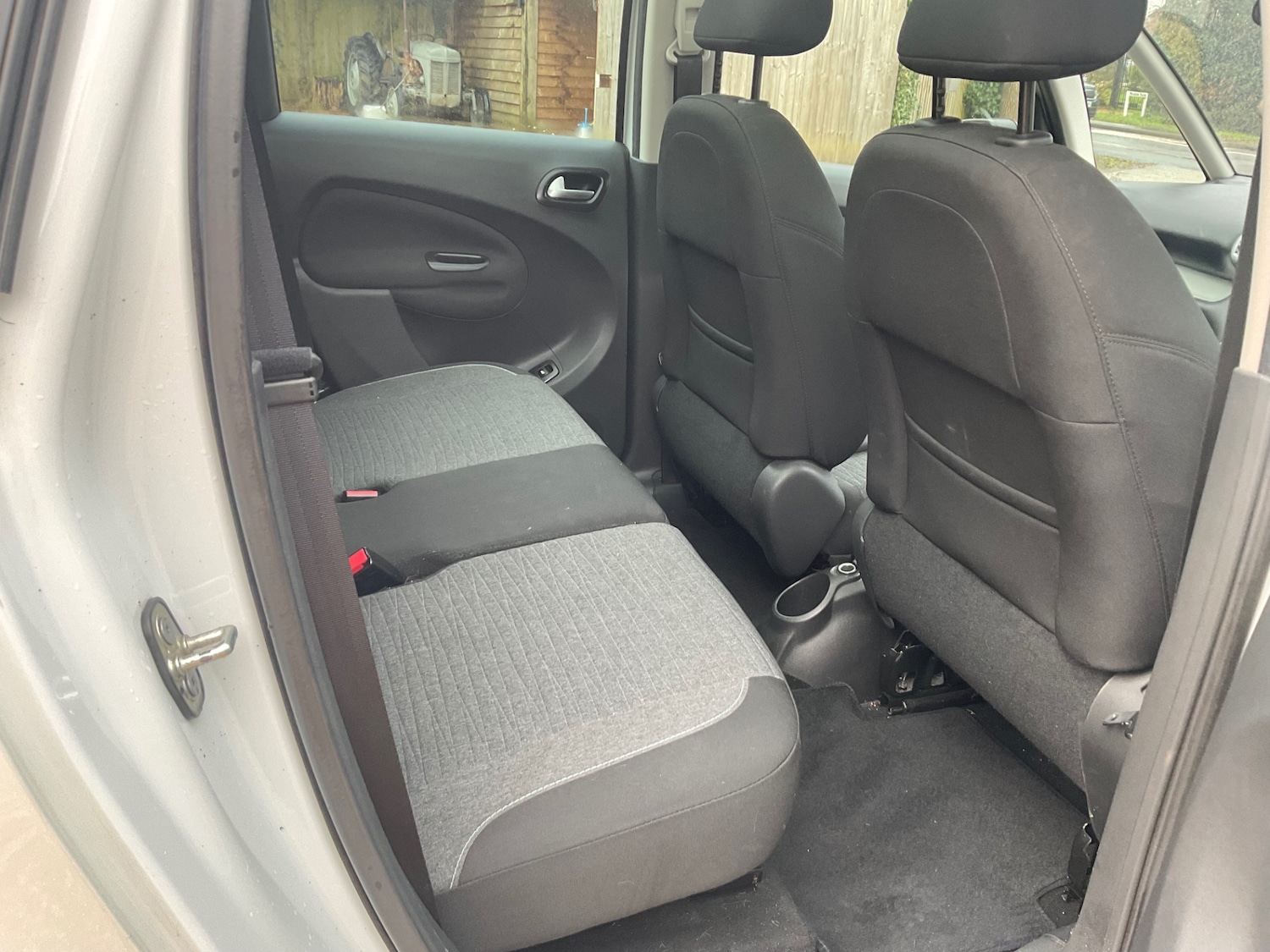 Used Citroen C3 Picasso 2016 for sale - 77543680: Photo 13