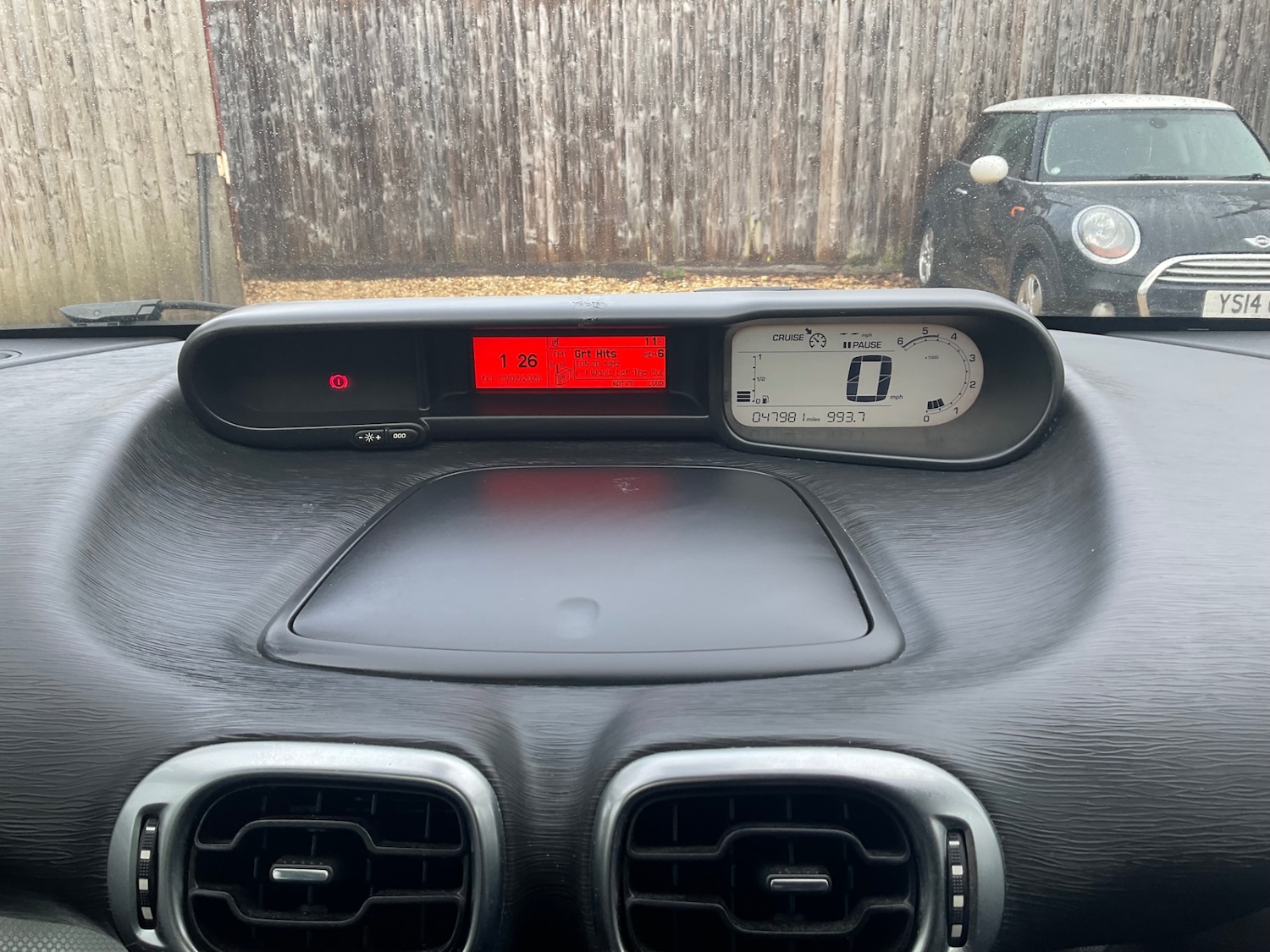 Used Citroen C3 Picasso 2016 for sale - 77543680: Photo 21