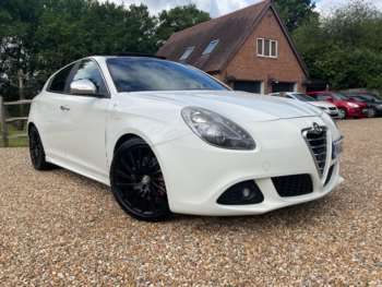 2010 (60) - 1.75 TBi Cloverleaf 5dr