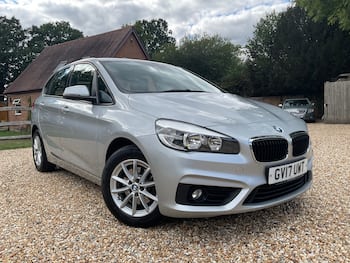 Used BMW 2 Series 2017 for sale - 79788601: Photo