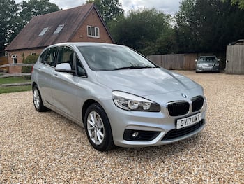 Used BMW 2 Series 2017 for sale - 79788601: Photo