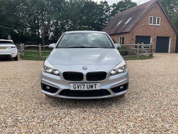 Used BMW 2 Series 2017 for sale - 79788601: Photo