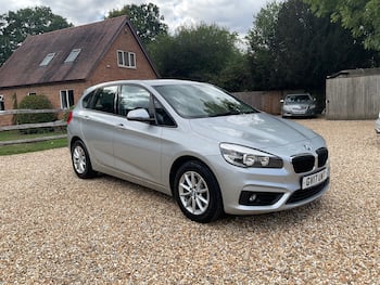 Used BMW 2 Series 2017 for sale - 79788601: Photo