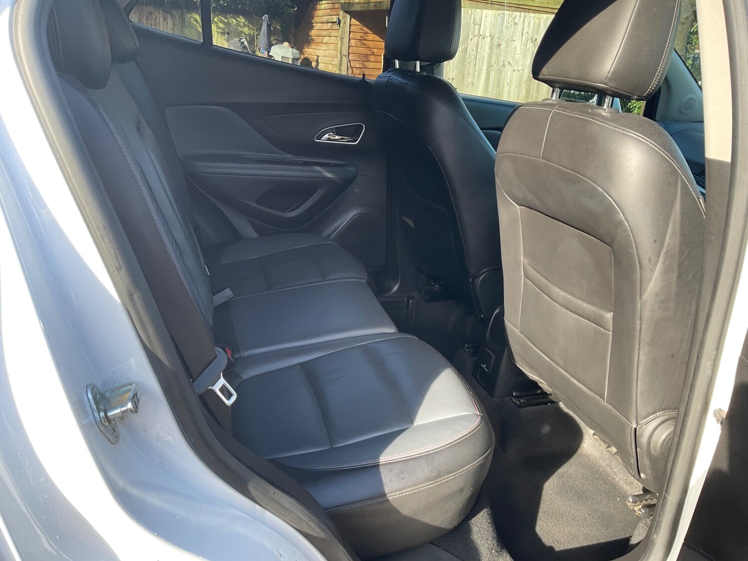 Used Vauxhall Mokka 2015 for sale - 77516545: Photo 13