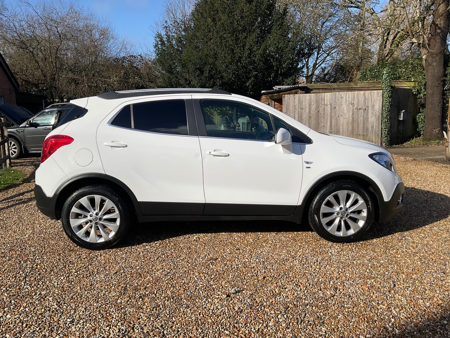 Used Vauxhall Mokka 2015 for sale - 77516545: Photo 6
