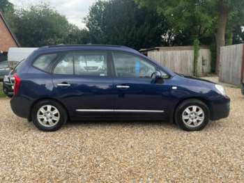 Used Kia Carens 2007 for sale - 74955190: Photo