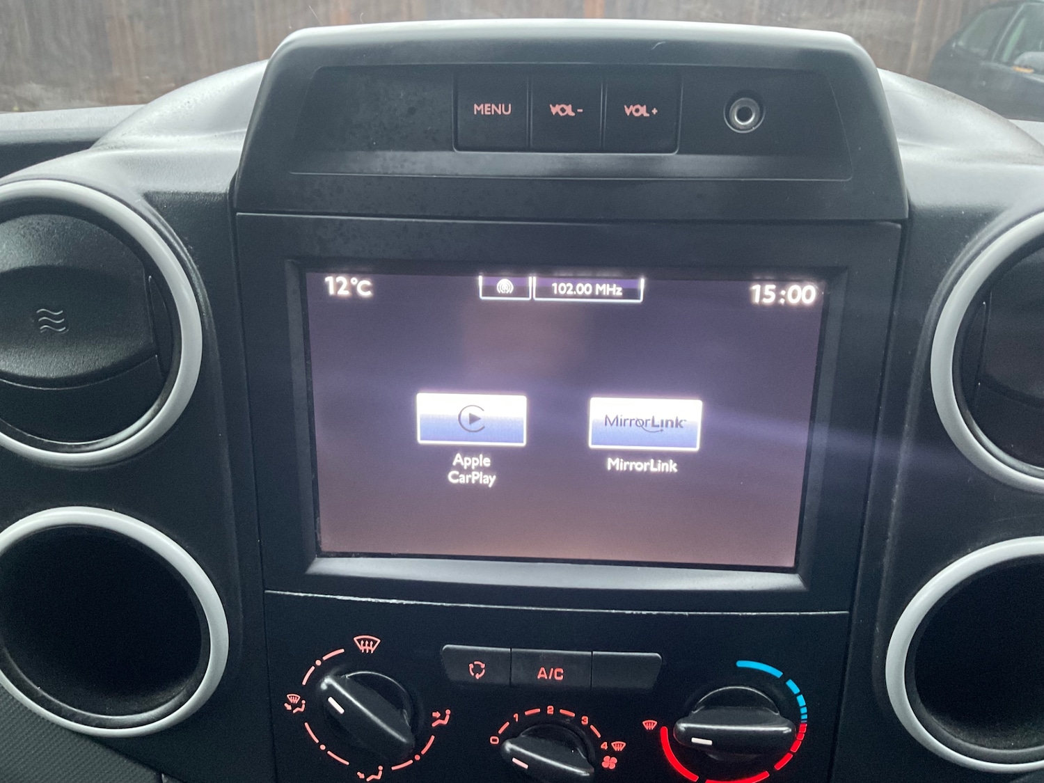 Used Citroen Berlingo 2019 for sale - 76860143: Photo 12