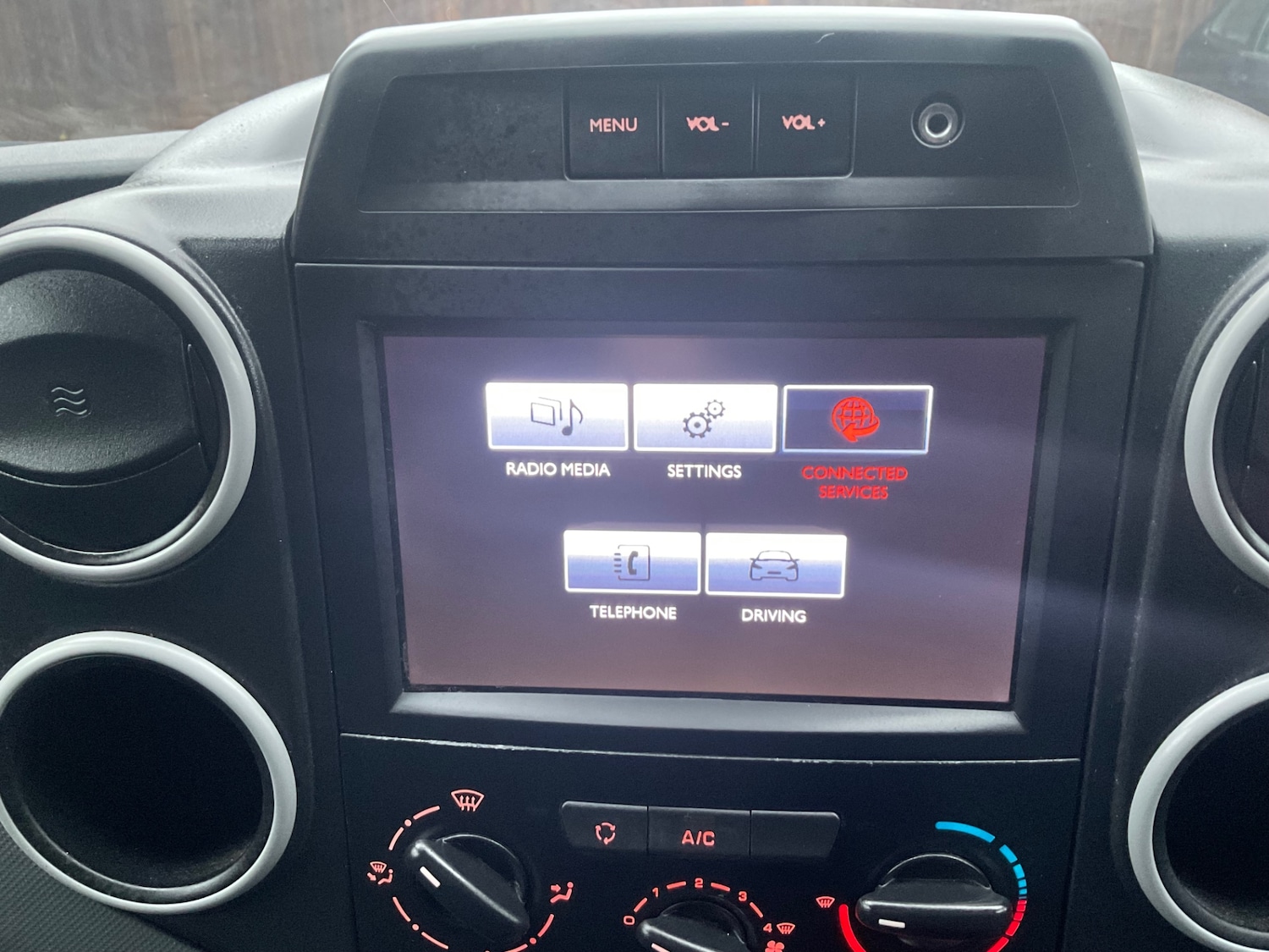 Used Citroen Berlingo 2019 for sale - 76860143: Photo 13