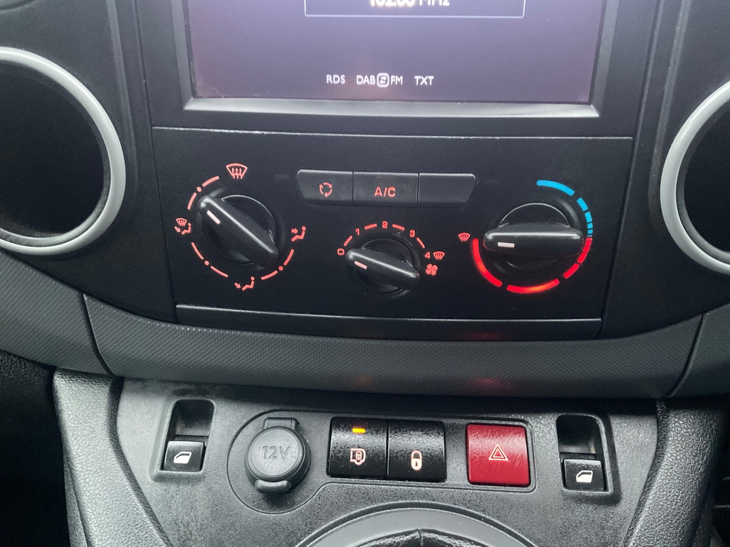 Used Citroen Berlingo 2019 for sale - 76860143: Photo 14