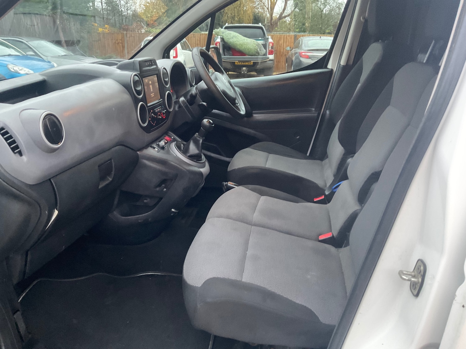 Used Citroen Berlingo 2019 for sale - 76860143: Photo 15