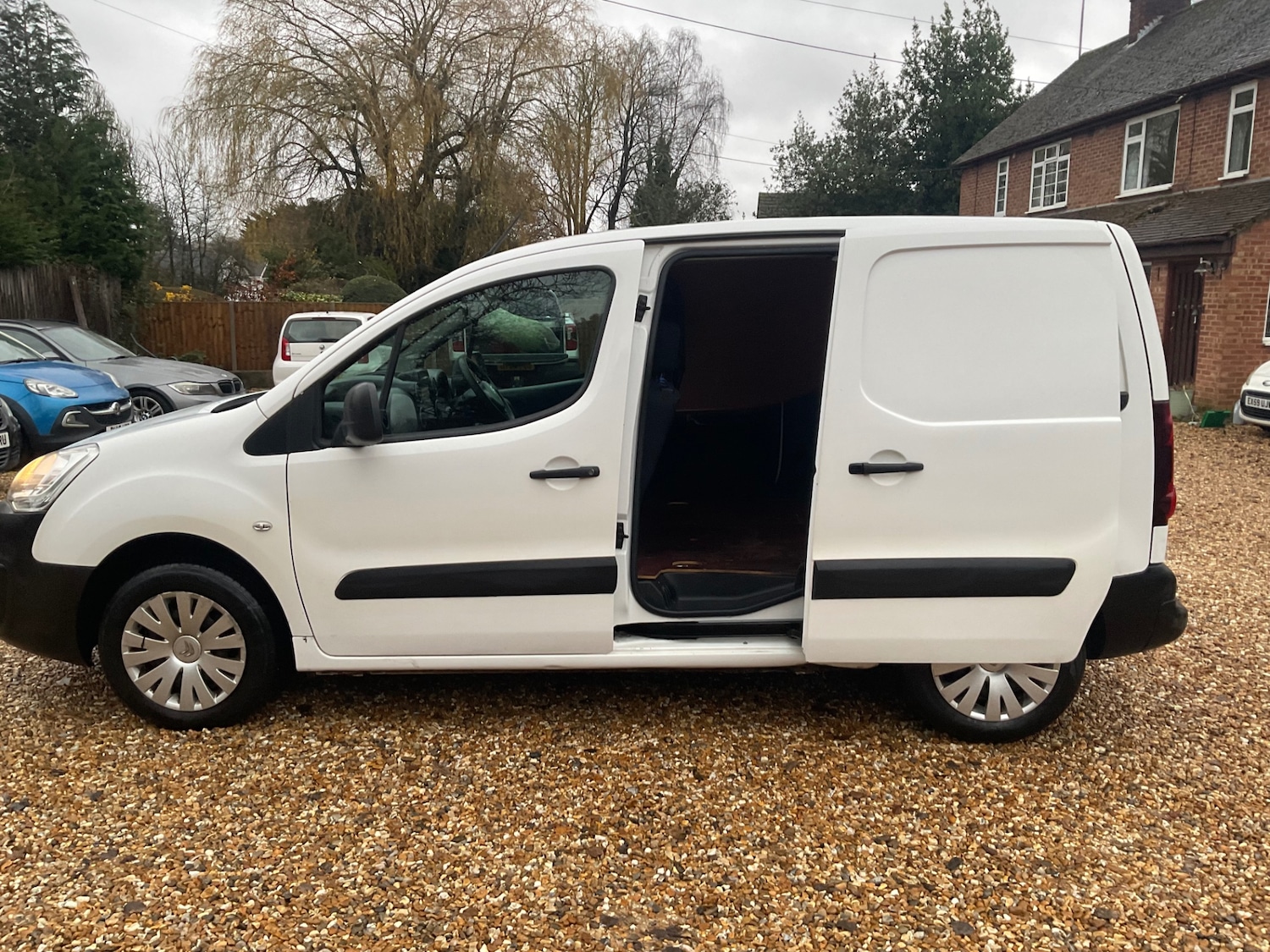 Used Citroen Berlingo 2019 for sale - 76860143: Photo 16