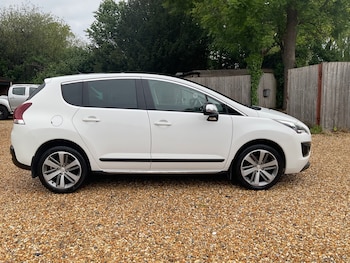 Used Peugeot 3008 2015 for sale - 78596662: Photo
