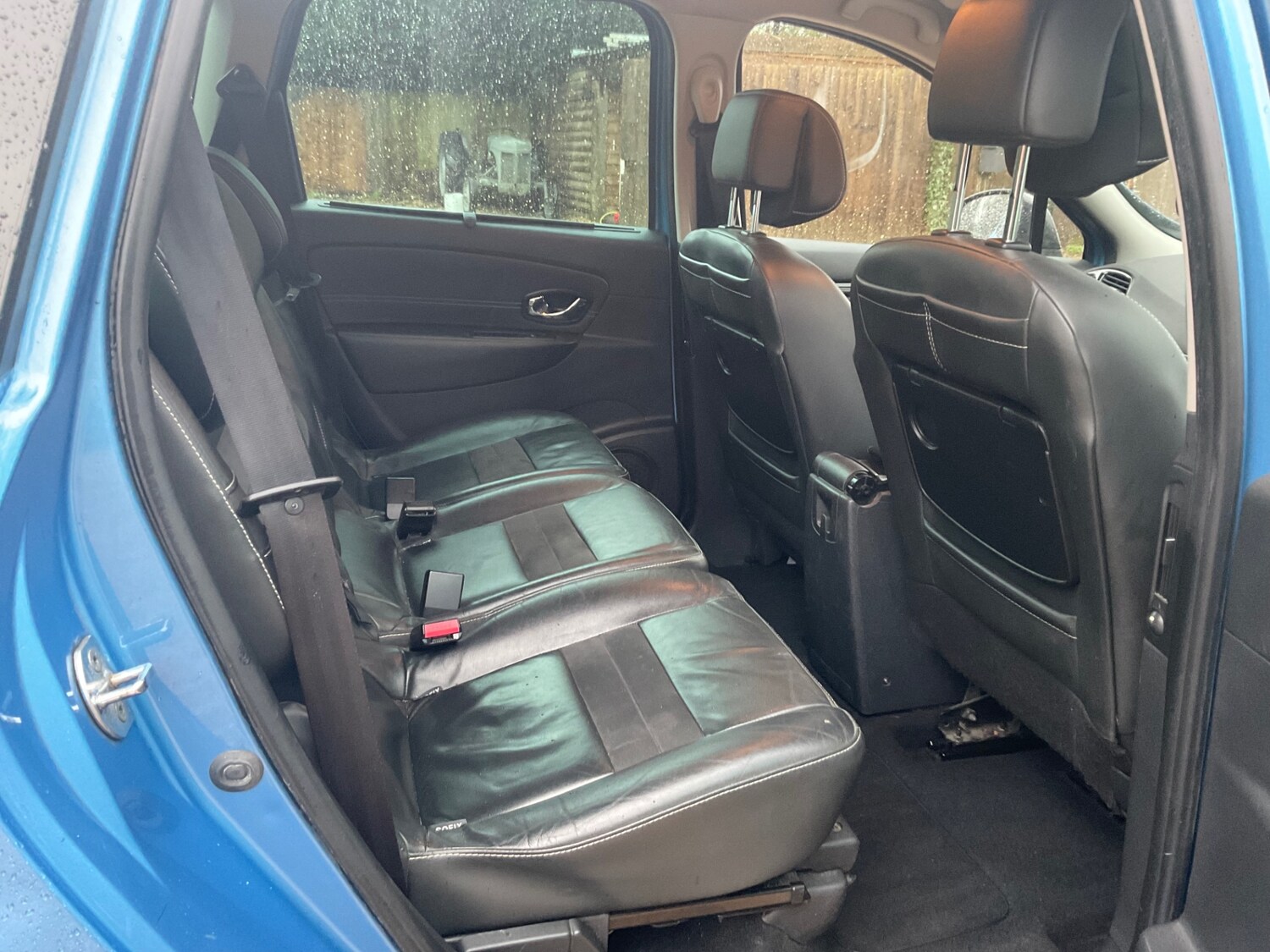 Used Renault Grand Scenic 2014 for sale - 77592548: Photo 11