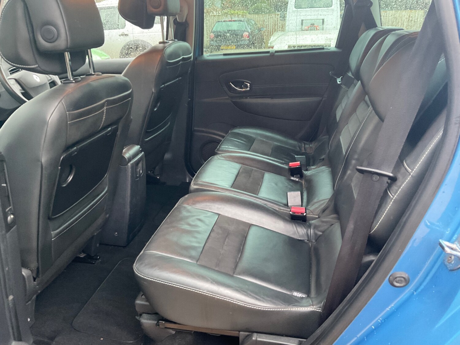 Used Renault Grand Scenic 2014 for sale - 77592548: Photo 12